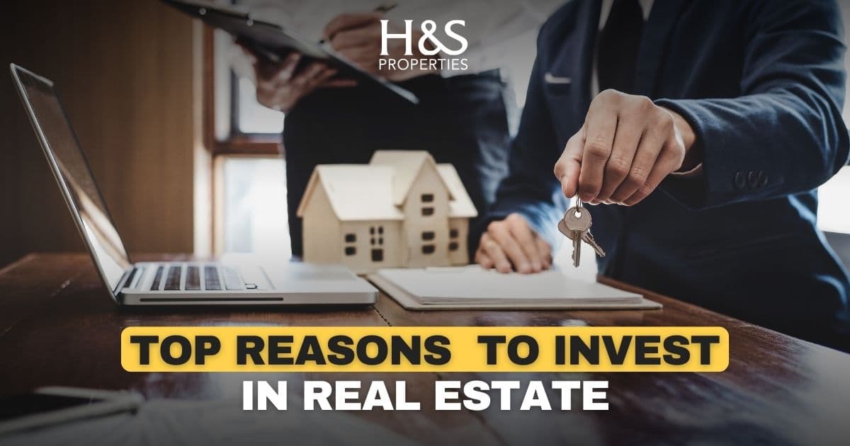 Top Reasons to Invest in the Pakistan Real Estate Market