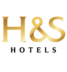 H&S Hotels logo