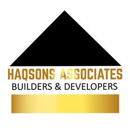 Haq Sons logo