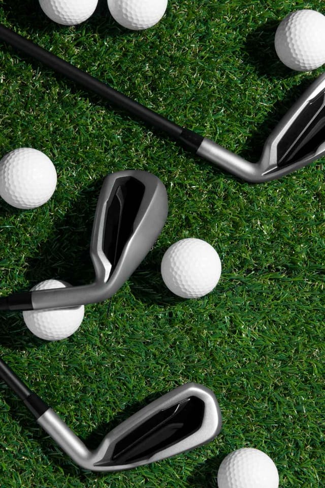 DHA Golf Club