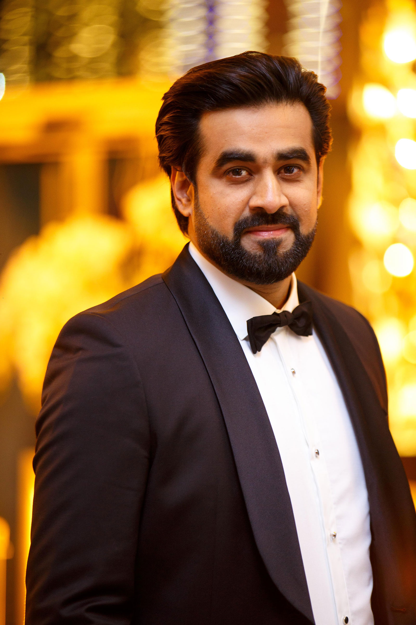 Fahad Haq