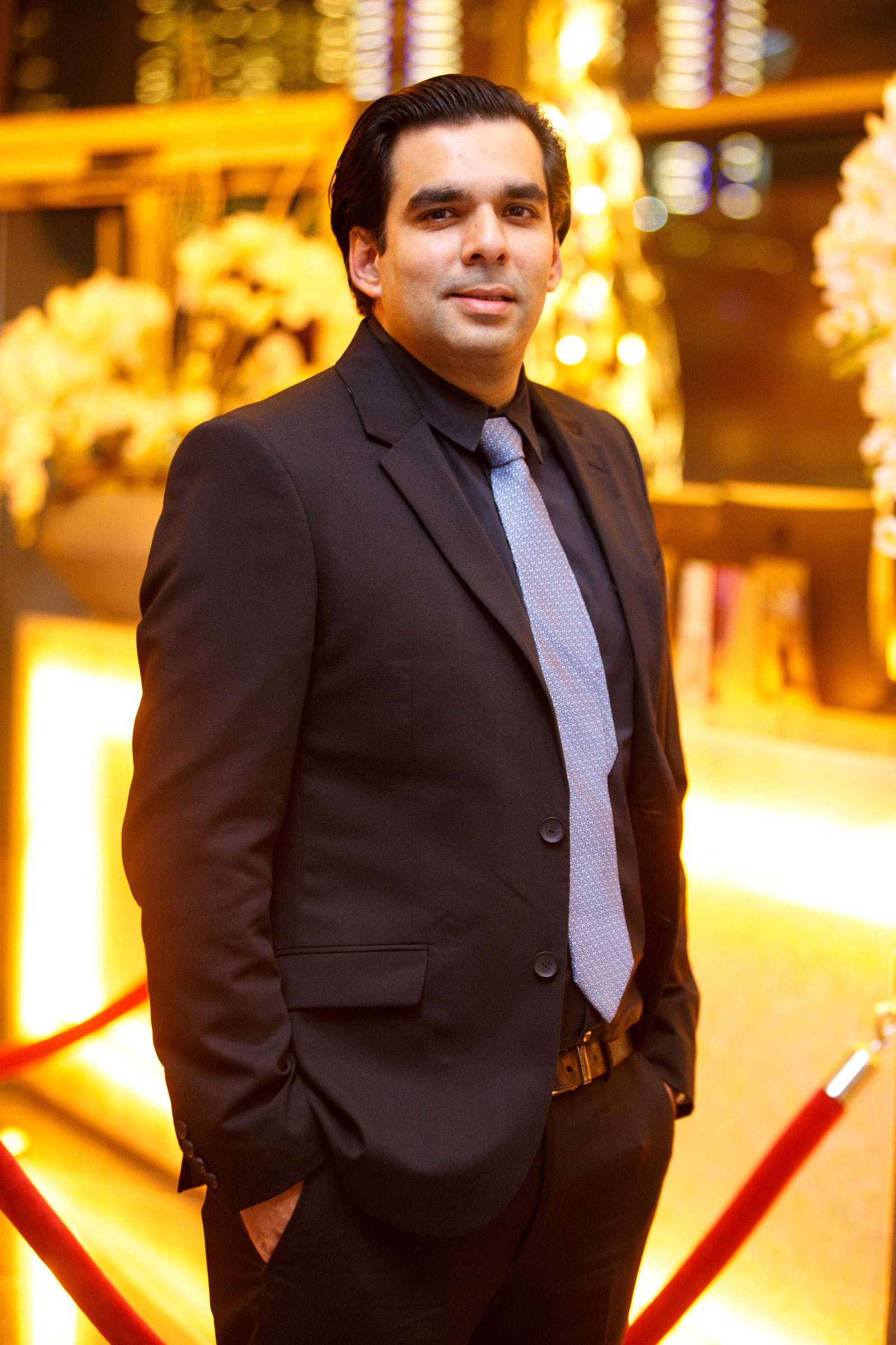 Saad Haq